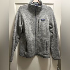 Mens better sweater
